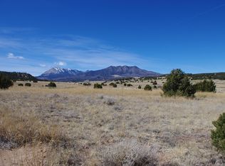 LOT 65 Navajo Ranch Resorts #1, Walsenburg, CO 81089