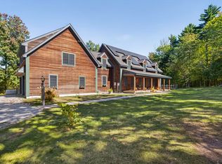 379 E Washington Road, Hillsborough, NH 03244