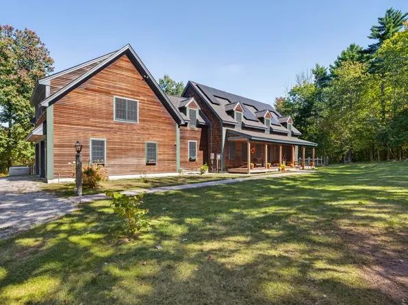 379 E Washington Road, Hillsborough, NH 03244