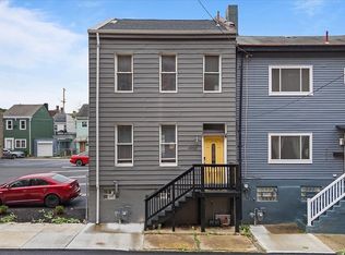 4908 Harrison St, Pittsburgh, PA