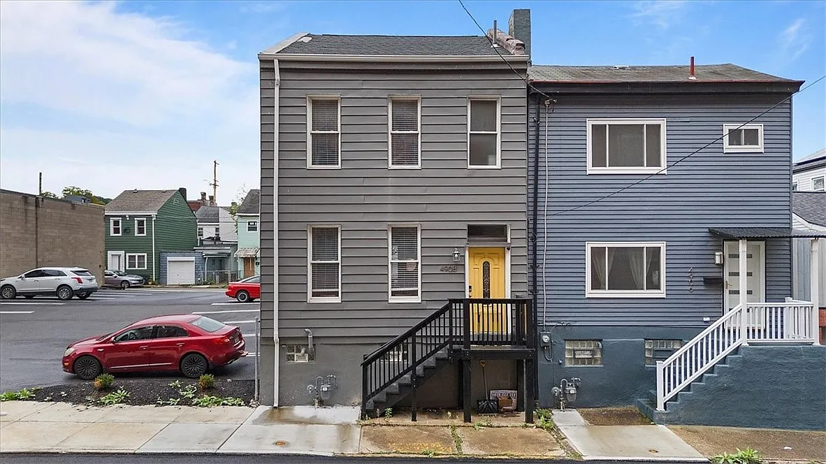 4908 Harrison St photo 1