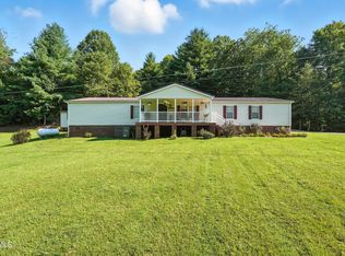 7925 Rock Switch Rd, Wise, VA 24293