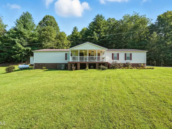 7925 Rock Switch Rd, Wise, VA 24293