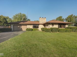 621 N Latham St, Sandwich, IL 60548
