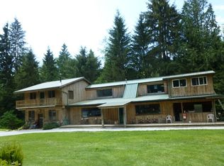 962 Marine Dr, Blakely Island, WA 98222