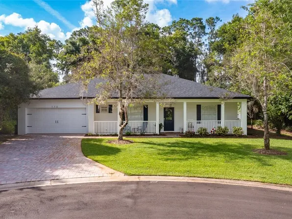 170 Holly Hill Ct, New Smyrna Beach, FL 32168