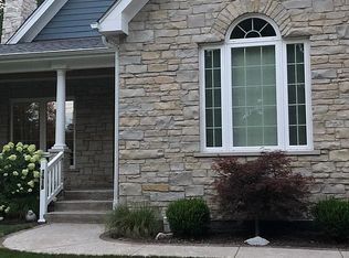 3616 Wildrose Dr, Michigan City, IN