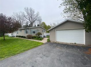 105 Rochester St, Port Byron, NY 13140