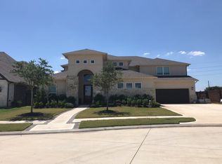 2 Chalice Trail, Sugar Land, TX 77498