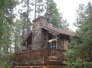 905 N Mud Springs Rd, PAYSON, AZ 85541