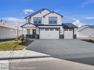 10469 W Royal Fern Ct, Star, ID 83669