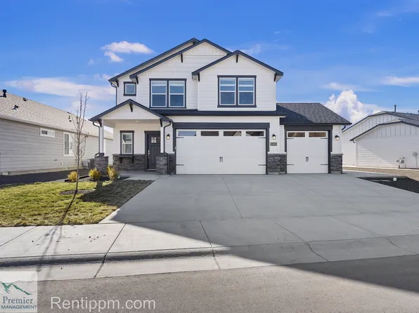 10469 W Royal Fern Ct, Star, ID 83669