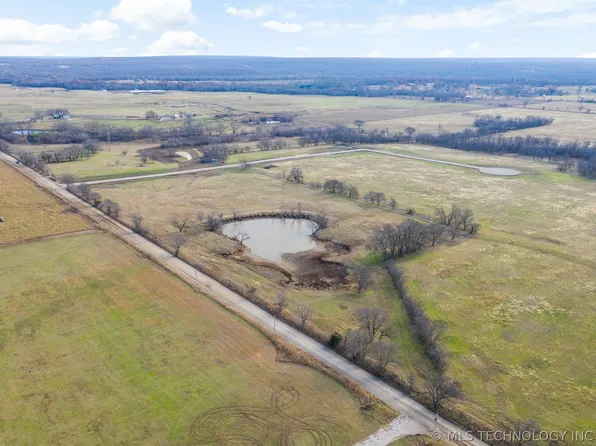 5 231st St, Beggs, OK 74421