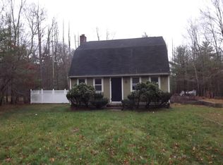 214 Miller St, Middleboro, MA 02346