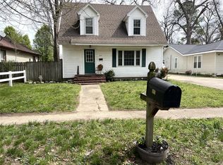 821 Ferguson Ave, Caruthersville, MO 63830