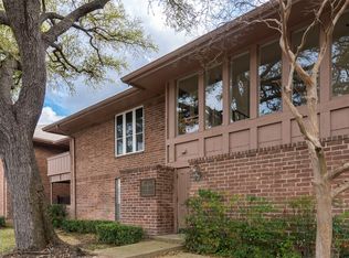 10550 High Hollows Dr #233, Dallas, TX 75230