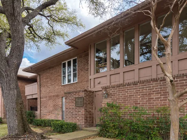 10550 High Hollows Dr #233, Dallas, TX 75230