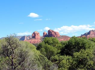 195 Caballero Trl, Sedona, AZ 86336