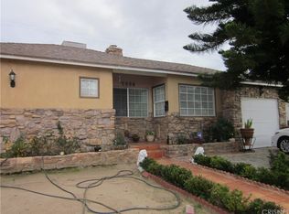 7506 Ostrom Ave, Van Nuys, CA 91406