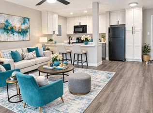 Sycamore Commons, Fremont, CA 94536