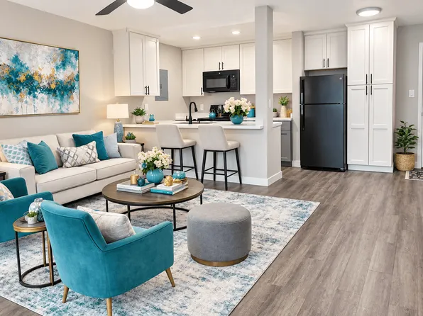 Sycamore Commons