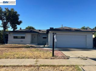 3823 E Donner Ave, Fresno, CA 93726