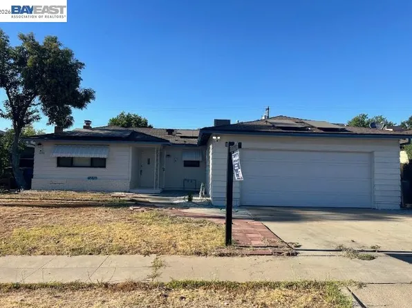 3823 E Donner Ave, Fresno, CA 93726