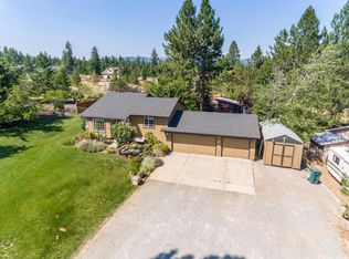 17783 W Rice Ave, Hauser, ID 83854
