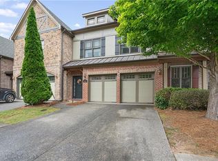 1640 Township Cir, Alpharetta, GA 30004