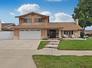 1531 E San Alto Ave, Orange, CA 92865