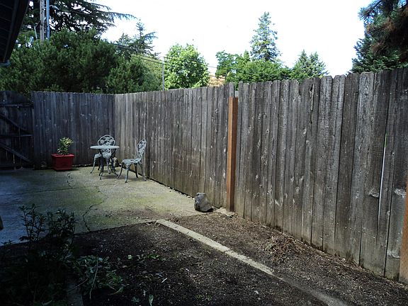 PATIO AREA