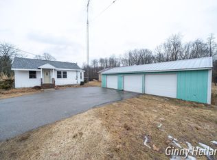 14468 Sparta Ave, Kent City, MI