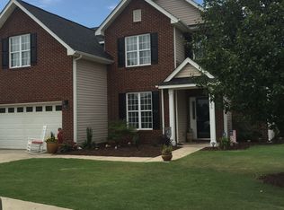 11035 Woods Corner Ct, Charlotte, NC 28277