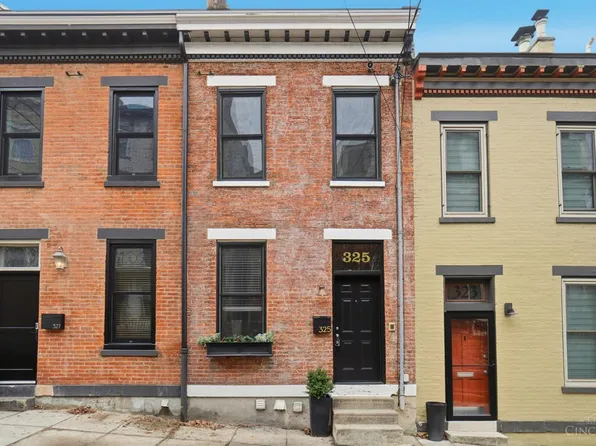 325 Milton St, Cincinnati, OH 45202