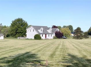 3311 Parker Rd, Seneca Falls, NY 13148