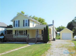 6508 Main St, West Millgrove, OH 43467