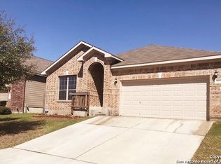 9815 Fuchsia Vw, San Antonio, TX 78245