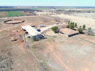 4515 County Road 320, Abilene, TX 79601