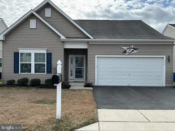 108 Lauras Ct, Millsboro, DE 19966