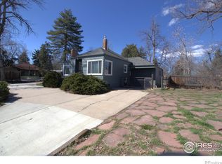 220 E Prospect Rd, Fort Collins, CO 80525