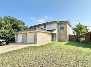 3709 Woodrow Dr, Killeen, TX 76549