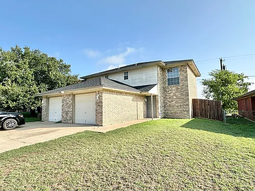 3709 Woodrow Dr Photo 1
