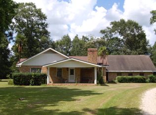 3024 Highway 43 N, Picayune, MS 39466