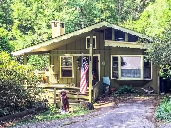 115 Spring Brook Rd, Newland, NC 28657