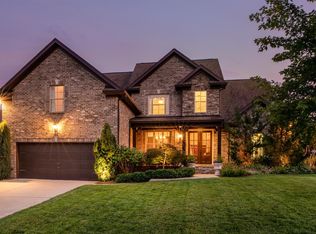 1024 Neal Crest Cir LOT 68, Spring Hill, TN 37174