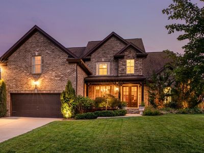 1024 Neal Crest Cir LOT 68, Spring Hill, TN, 37174