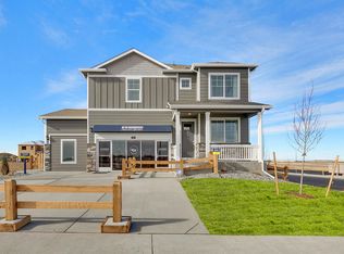 17301 Rose Mallow St, Parker, CO 80134
