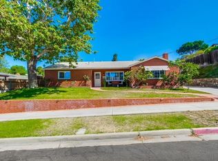 9310 Galston Dr, Santee, CA 92071