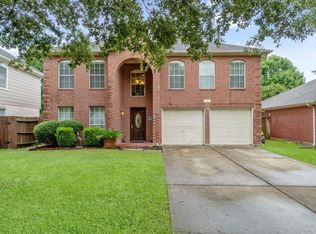 16010 Coleburn Dr, Houston, TX 77095