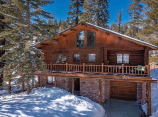 72 Rainbow Ln, Mammoth Lakes, CA 93546